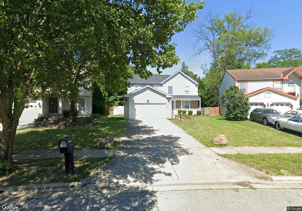 872 Harbinger Cir E, Columbus, OH 43213 - photo 1