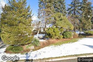 19 Tamarack Rd, Alpine, NJ 07620