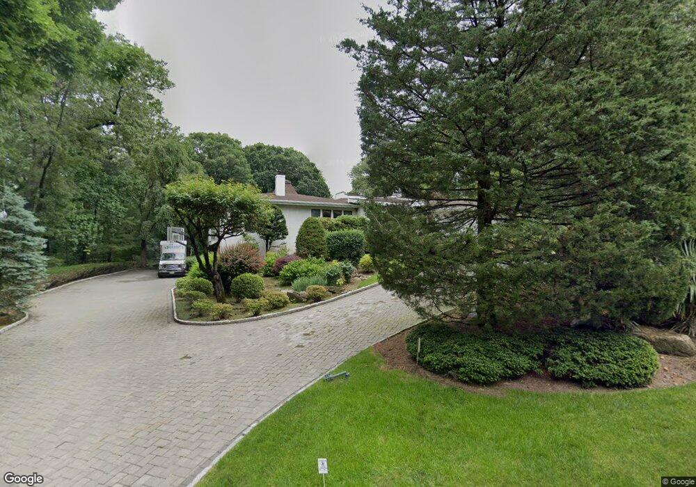 19 Tamarack Rd, Alpine, NJ 07620 - photo 1