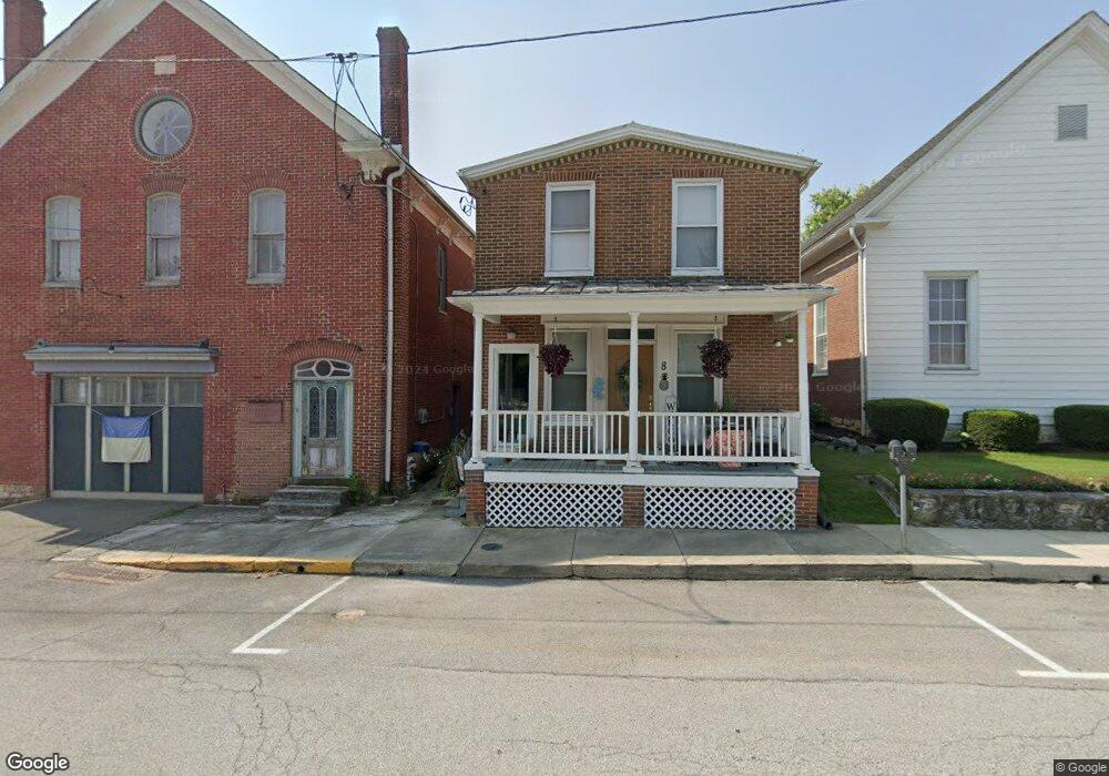 16 E Broadway St, Union Bridge, MD 21791 - photo 1