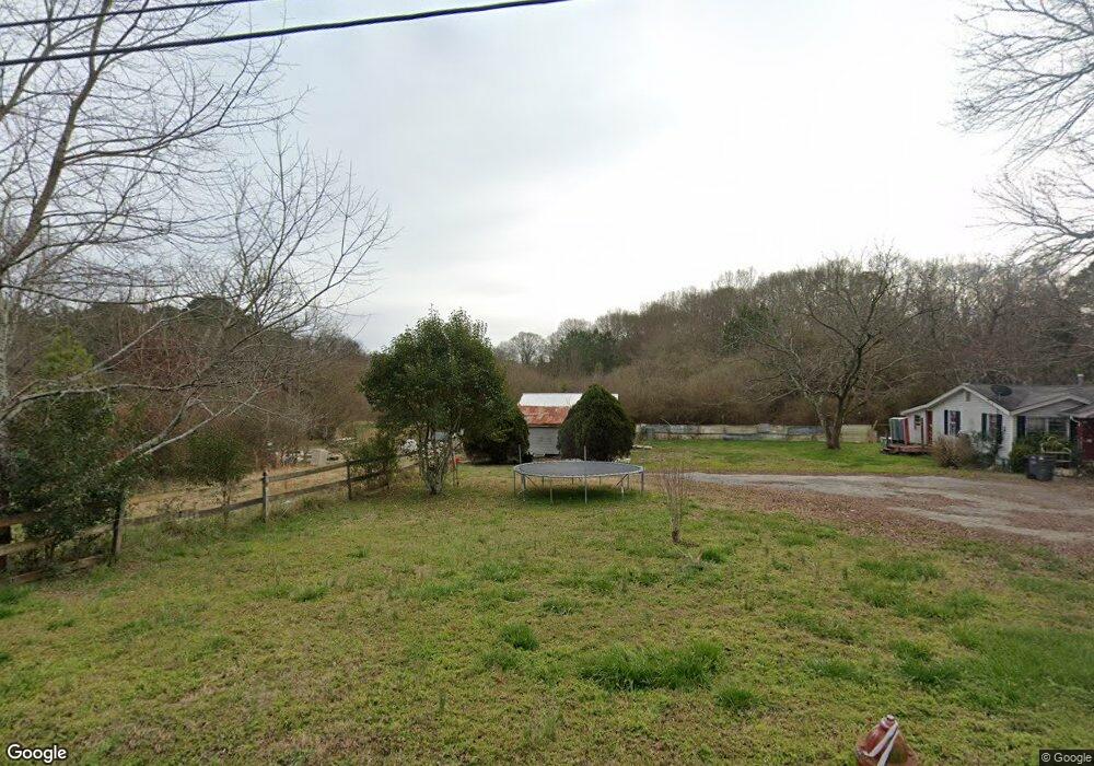 318 Wall St, Crawford, GA 30630 - photo 1