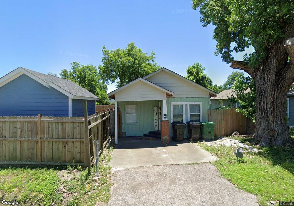 216 E 31st 1/2 St unit A, Houston, TX 77018 - photo 1