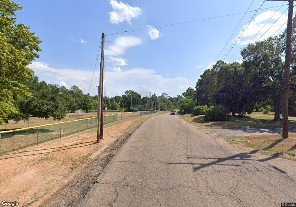 NA Rd, McComb, MS 39648 - photo 1