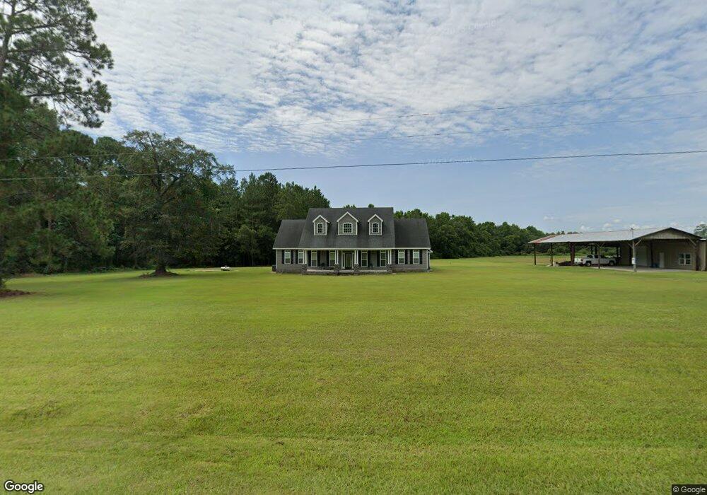 1057 Scuffletown Hwy, Mershon, GA 31551 - photo 1