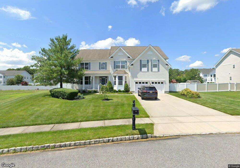 2692 Medina St, Vineland, NJ 08361 - photo 1