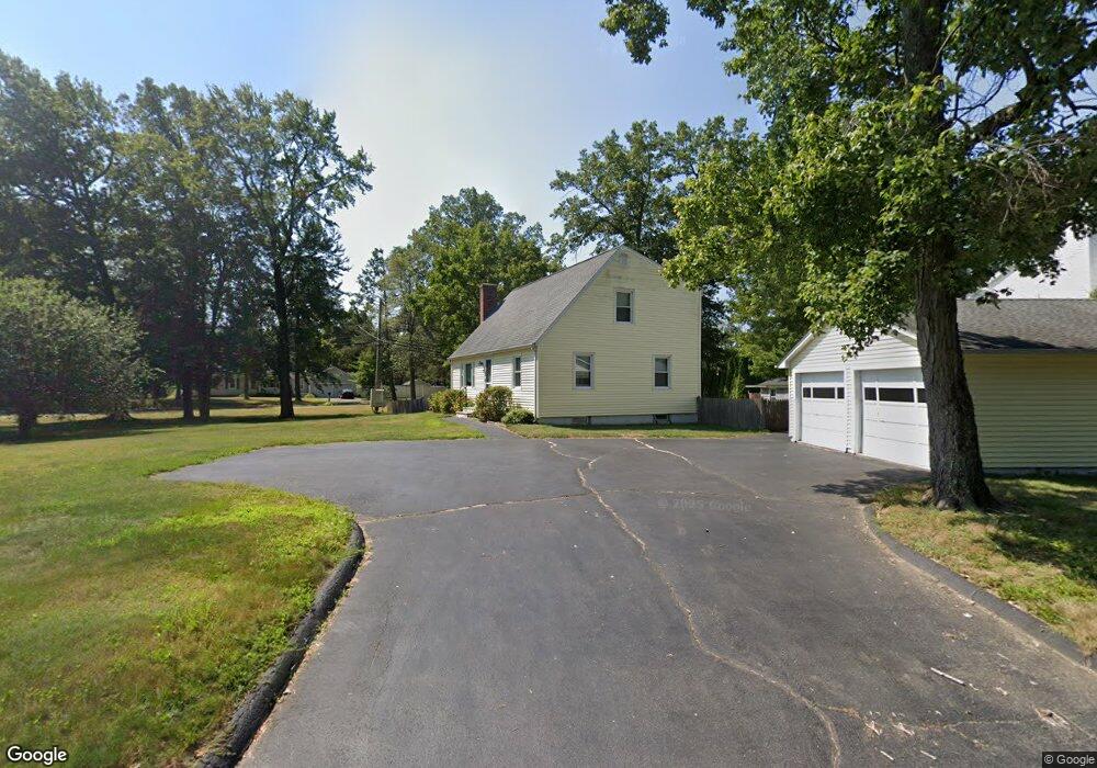 470 Plainville Ave, Unionville, CT 06085 - photo 1