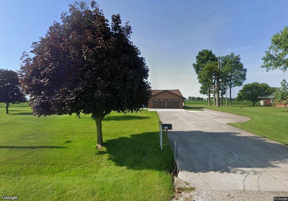 873 W 100 N, Tipton, IN 46072 - photo 1