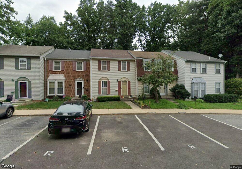 16053 Dorset Rd, Laurel, MD 20707 - photo 1