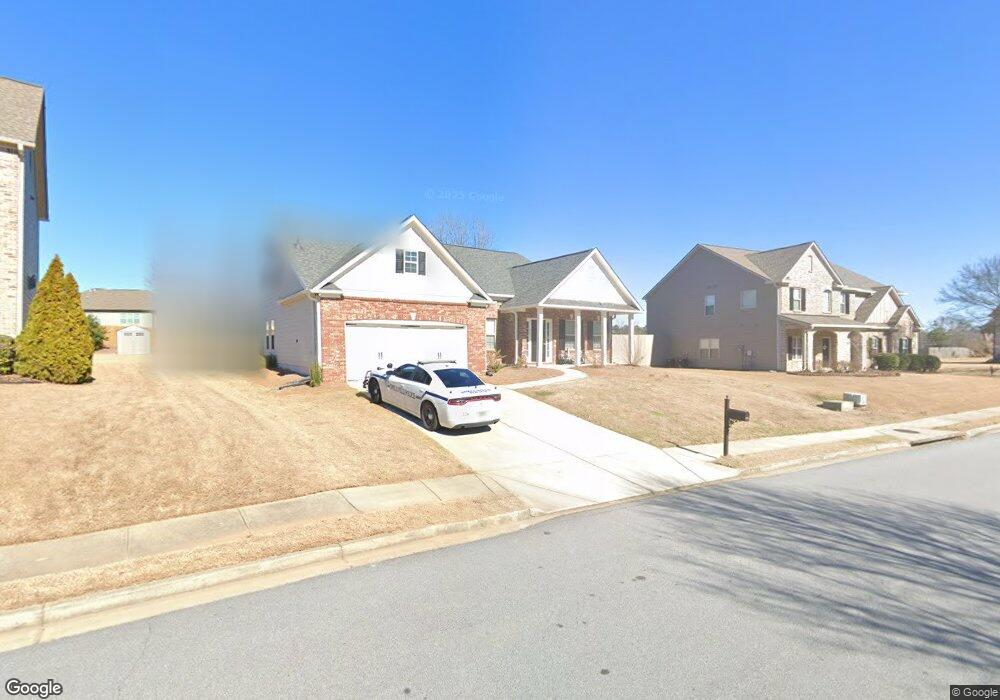 2644 Dawning Day Dr, Dacula, GA 30019 - photo 1