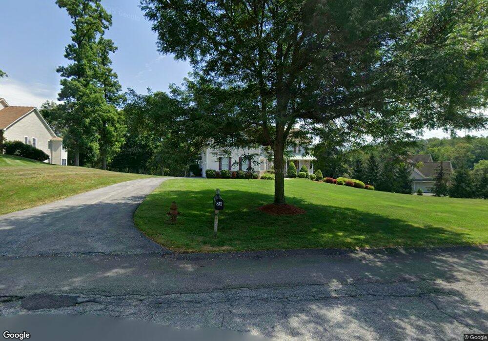24 Saint Andrews Ln, Hopewell Junction, NY 12533 - photo 1