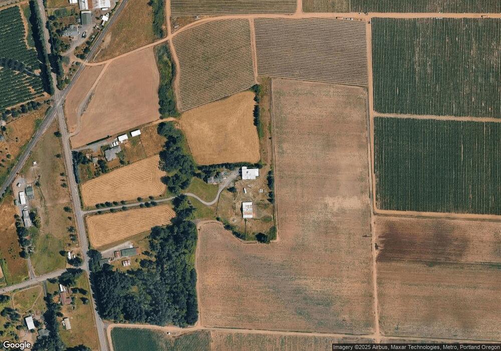 22776 Bents Rd NE, Aurora, OR 97002 - photo 1