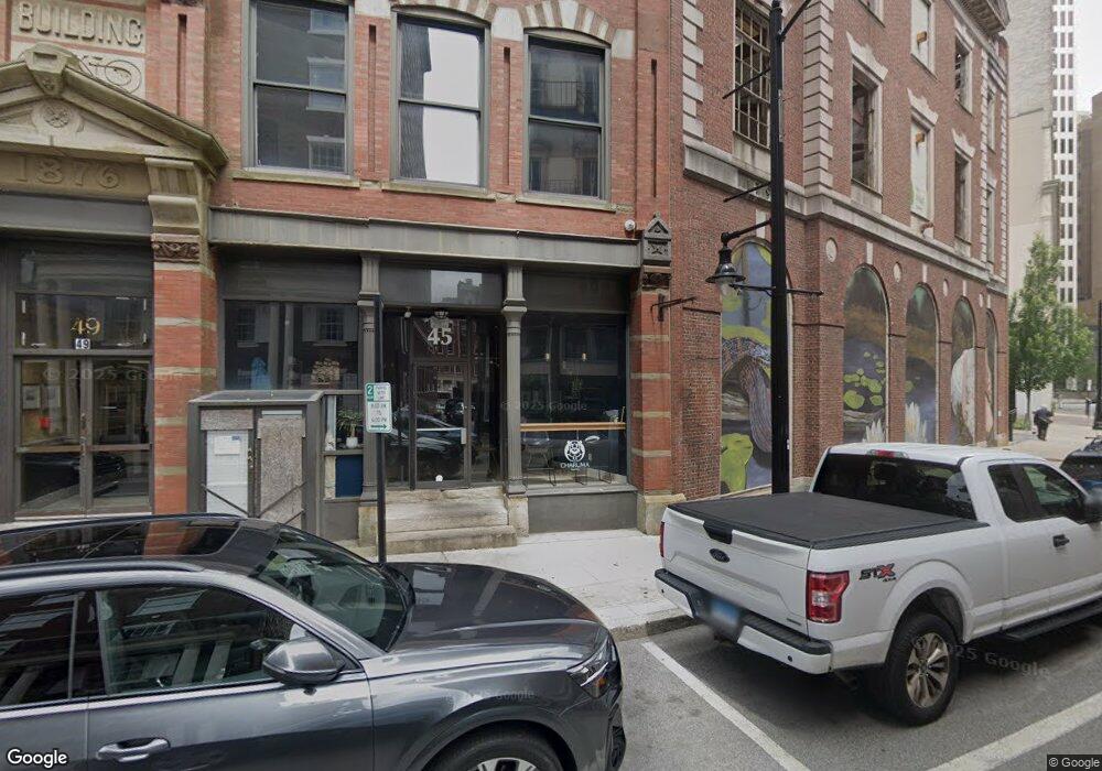 50 Weybosset St, Providence, RI 02903 - photo 1