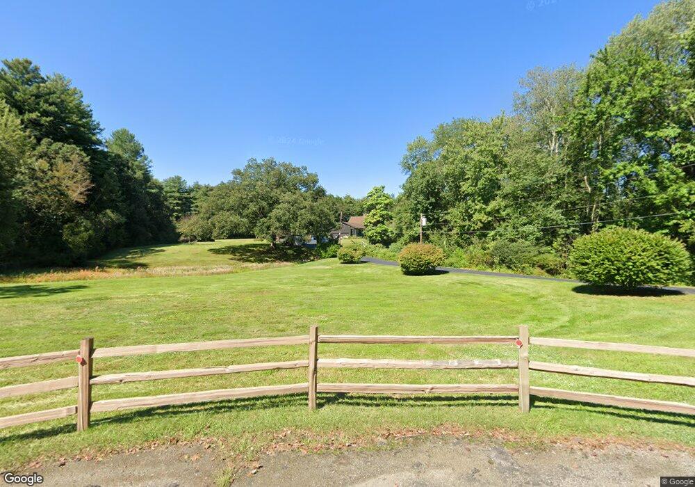 49 Vernon Ave, Wrentham, MA 02093 - photo 1