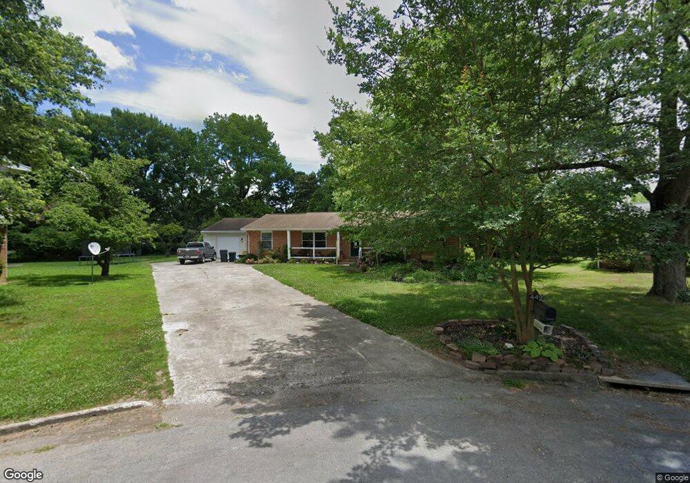 4491 Willow Tree Ln, King George, VA 22485 - photo 1