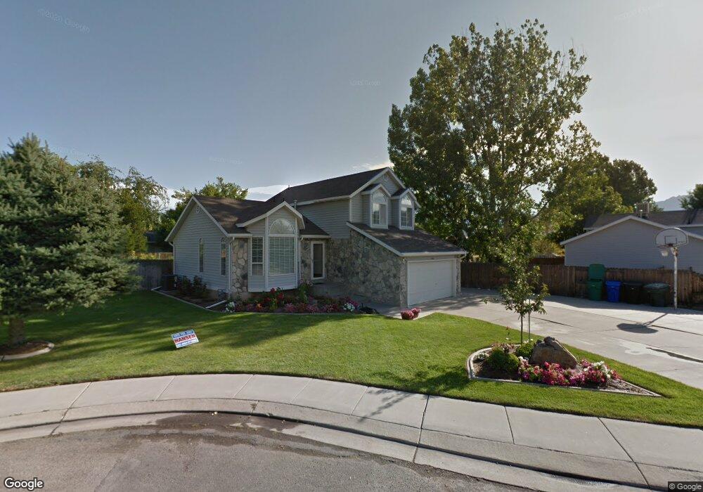 1886 W 8250 S, West Jordan, UT 84088 - photo 1