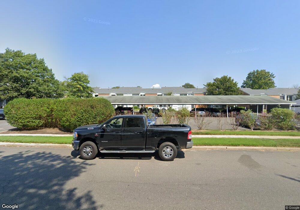 4C Dennison Dr unit C, East Windsor, NJ 08520 - photo 1