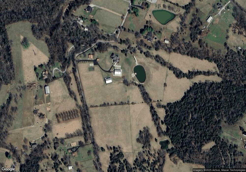 1165 Corman Ln, Nicholasville, KY 40356 - photo 1