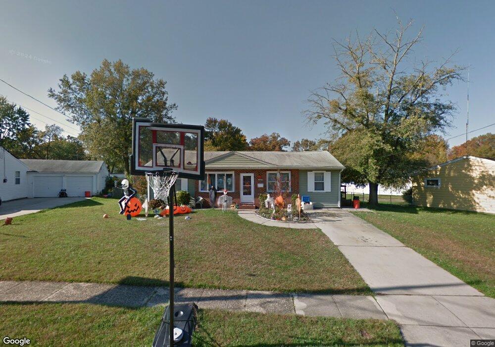 615 Tait Rd, Somerdale, NJ 08083 - photo 1