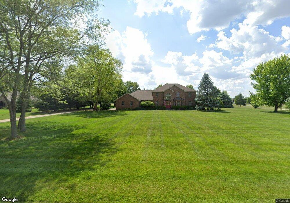 1618 S County Road 180 E, Frankfort, IN 46041 - photo 1