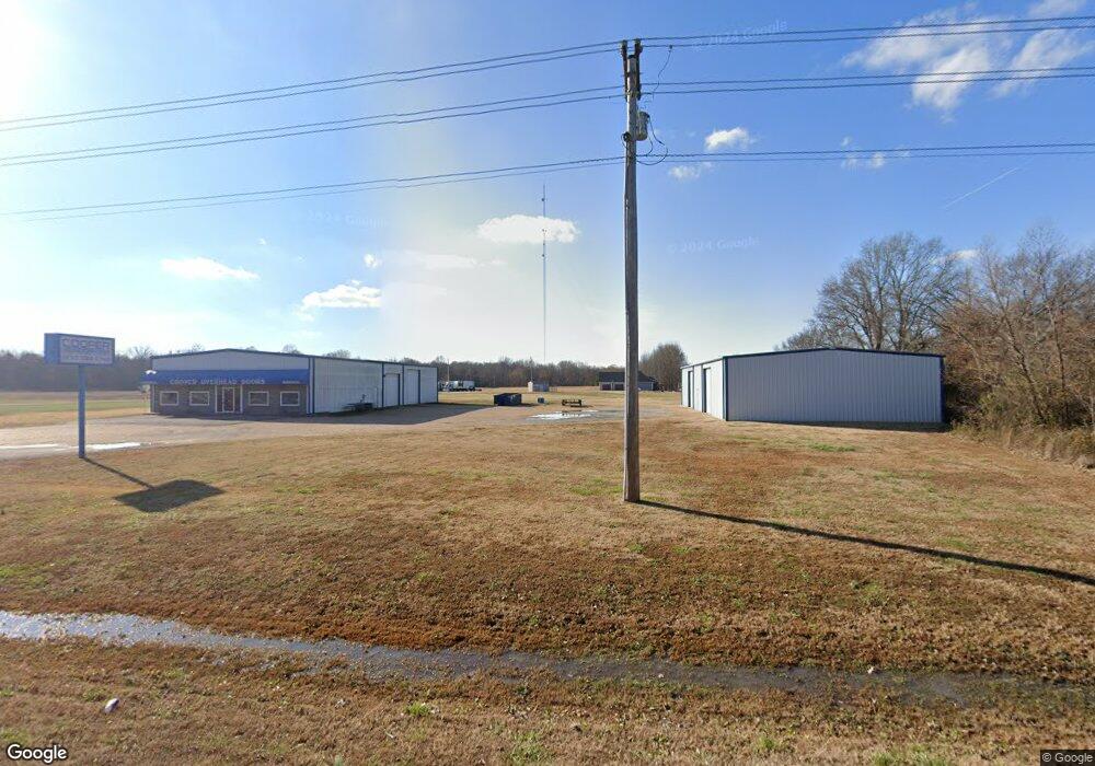 5354 Highway 135 N, Paragould, AR 72450 - photo 1