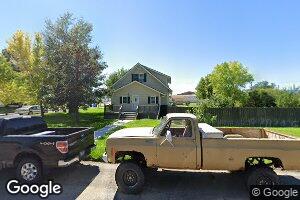 1301 Wellington St, Imperial, NE 69033