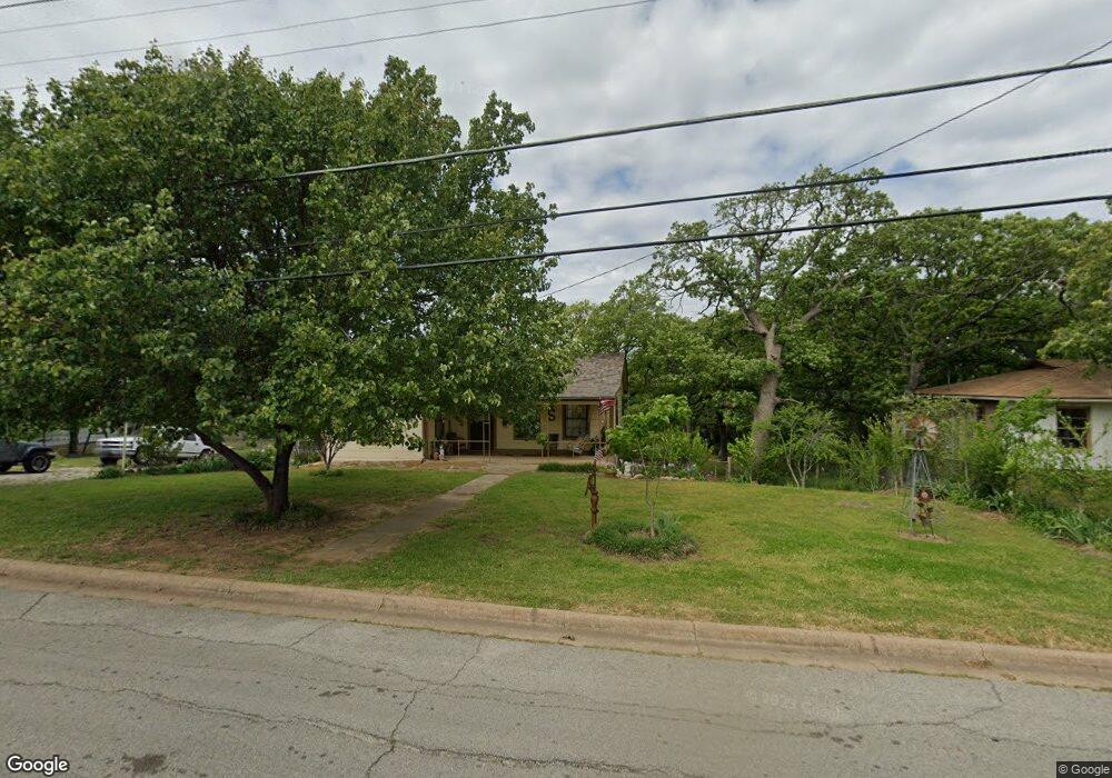 2507 Juanita Dr, Denison, TX 75020 - photo 1