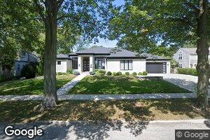 1212 W Armory St, Champaign, IL 61821