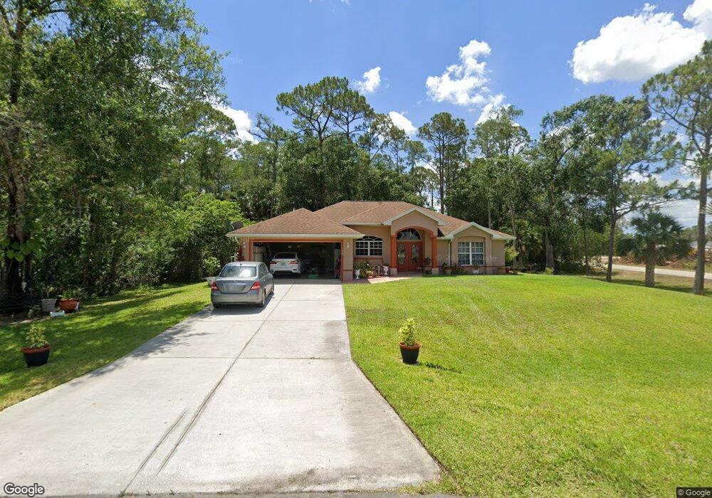 123 Viewpoint Dr, Lehigh Acres, FL 33972 - photo 1
