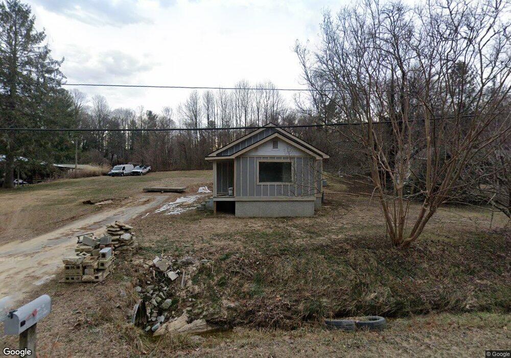 214 Old Chimney Rock Rd, Hendersonville, NC 28792 - photo 1