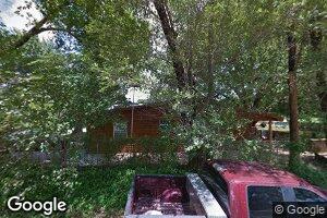 419 W Cottonwood St, Binger, OK 73009