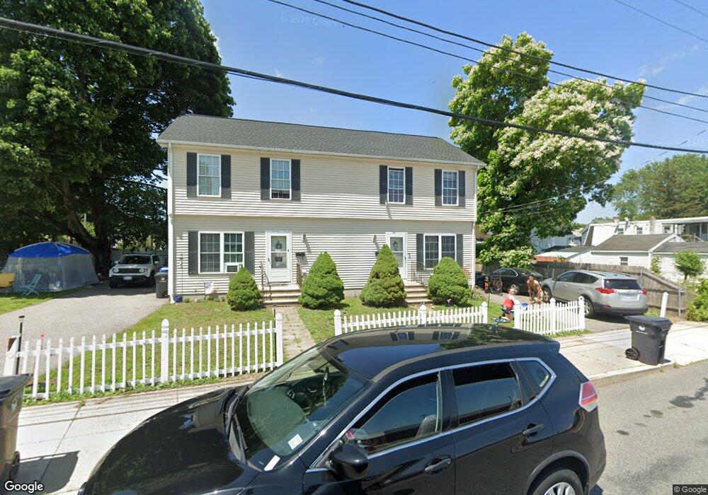 2 Bowles Ct, Pawtucket, RI 02860 - photo 1