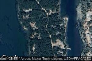 284 Bar Island Rd, Milbridge, ME 04658