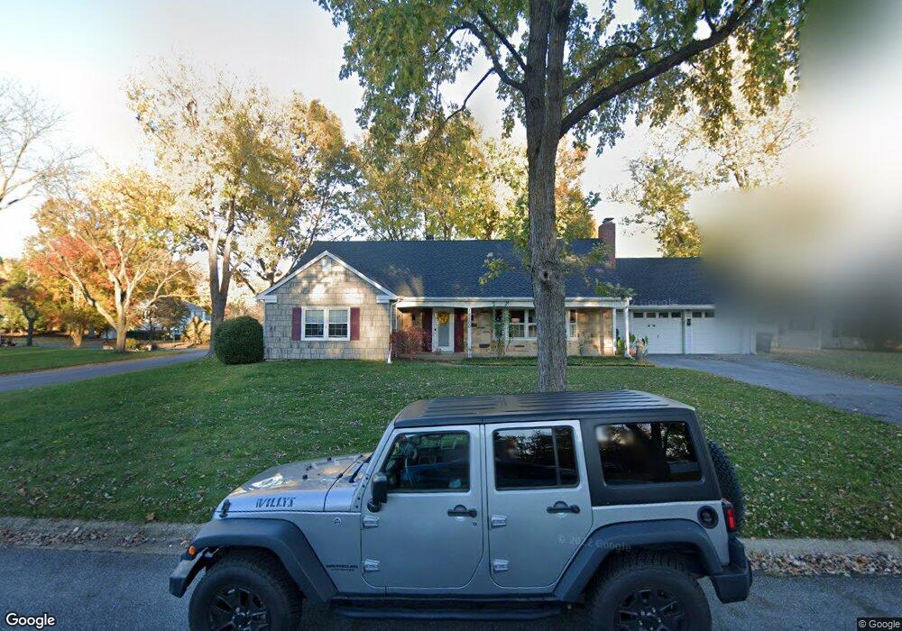 12500 Stem Ln, Bowie, MD 20715 - photo 1