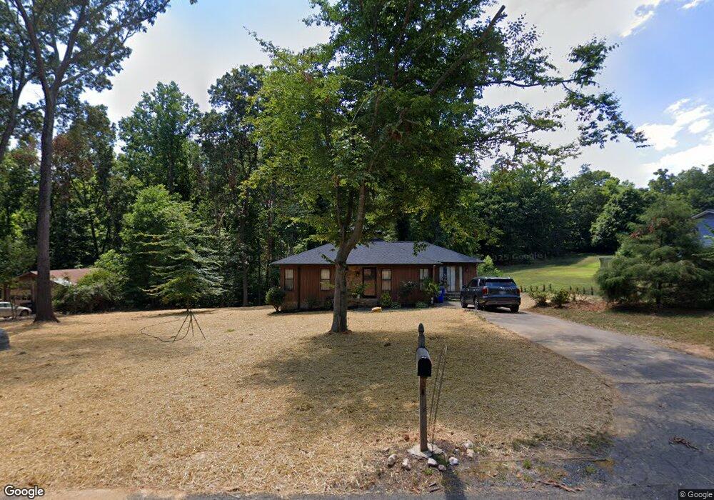 1153 E River Run, Asheboro, NC 27205 - photo 1