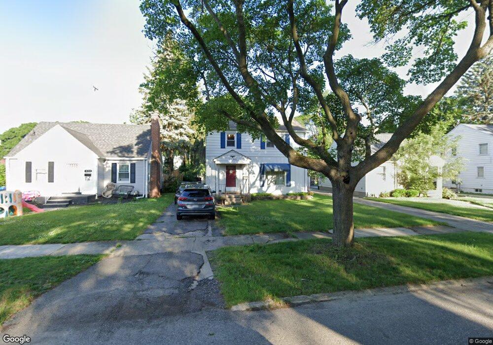 420 Chandler St, Flint, MI 48503 - photo 1