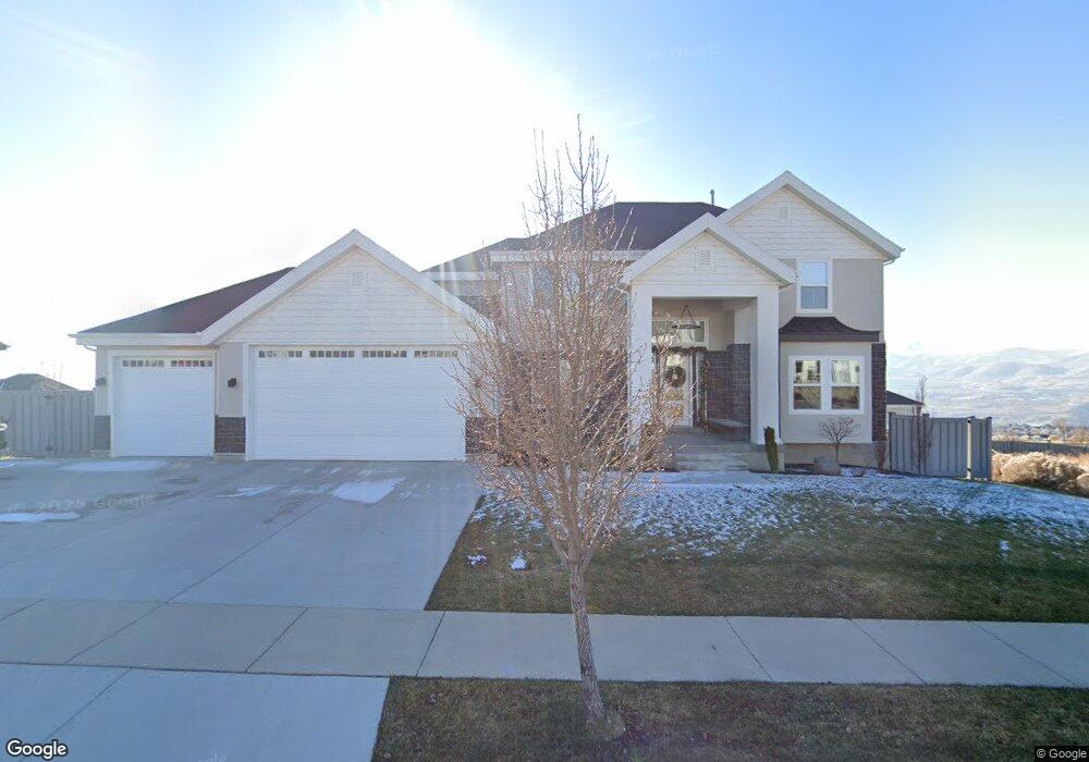 4499 N Ridge View Way unit 36, Lehi, UT 84043 - photo 1