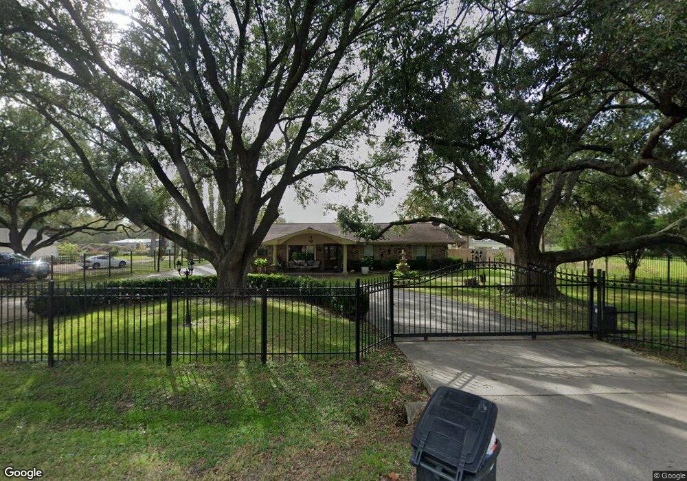 2819 Frick Rd, Houston, TX 77038 - photo 1