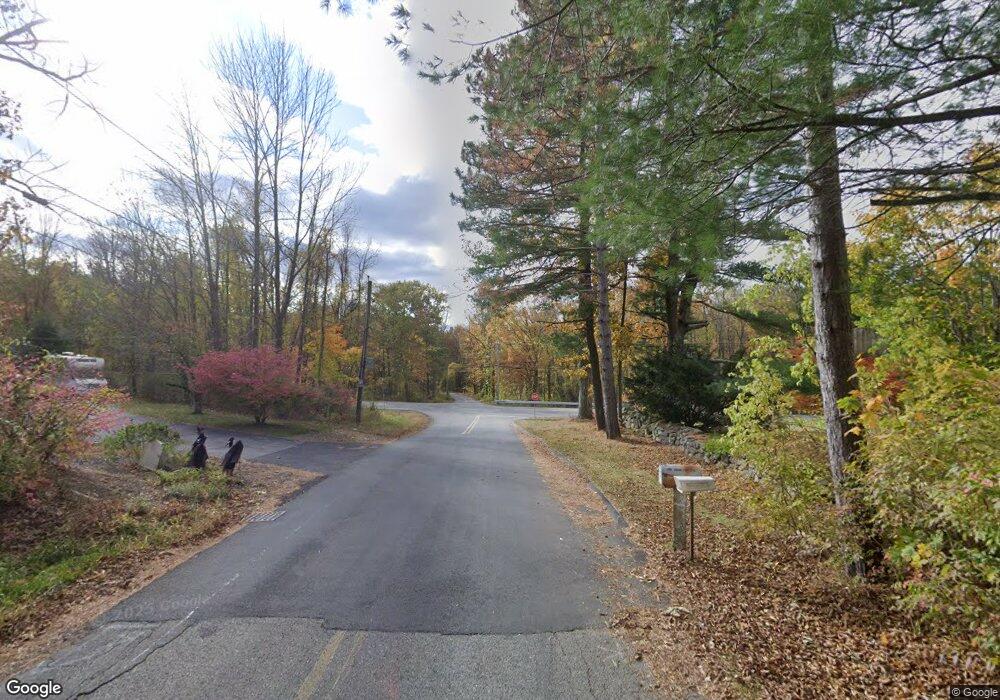 3 Bacon Hill Rd, Spencer, MA 01562 - photo 1