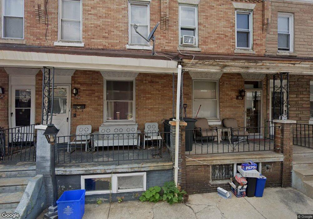 56 N Lindenwood St, Philadelphia, PA 19139 - photo 1