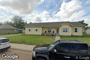 102 W Toltec St, Montezuma, KS 67867