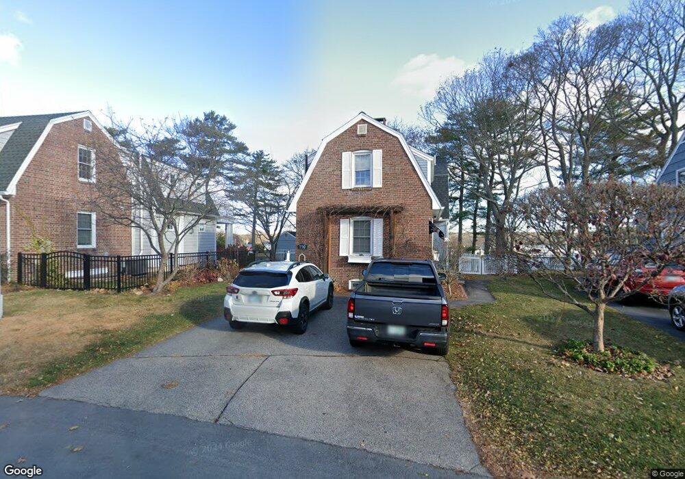 110 Crescent Way, Portsmouth, NH 03801 - photo 1