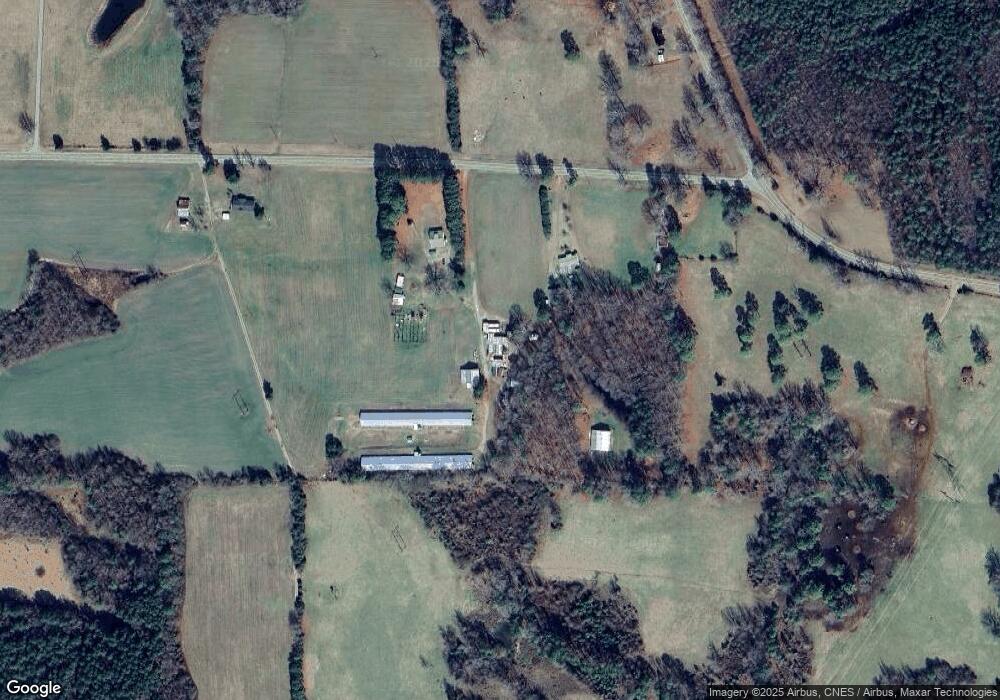 3578 White Level Rd, Castalia, NC 27816 - photo 1