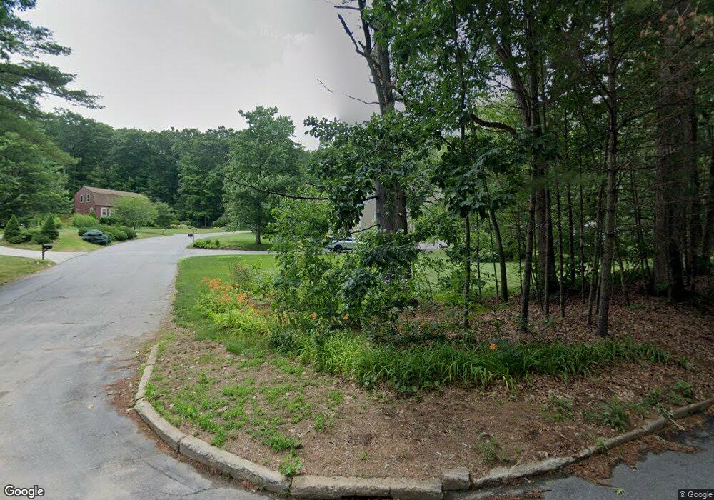 4 Buffum Ln, Charlton, MA 01507 - photo 1