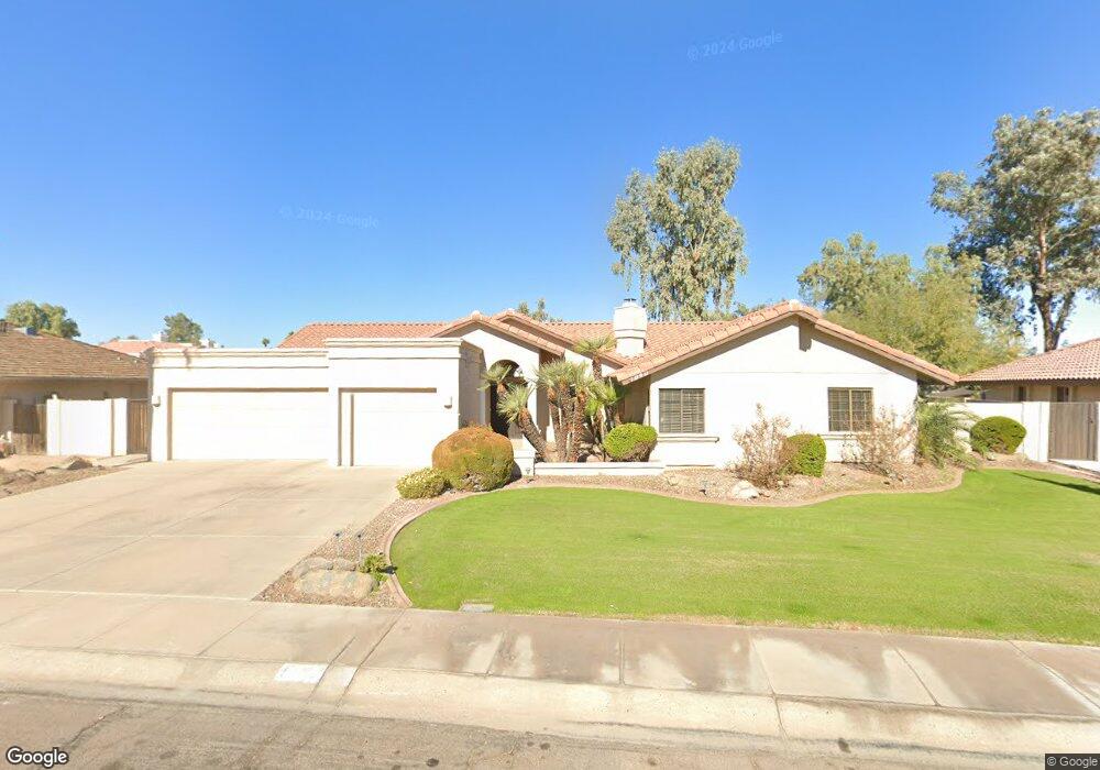 1040 E Vinedo Ln, Tempe, AZ 85284 - photo 1