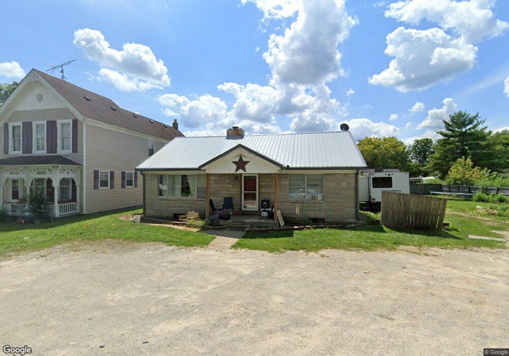 132 Commerce St, Laurel, IN 47024 - photo 1