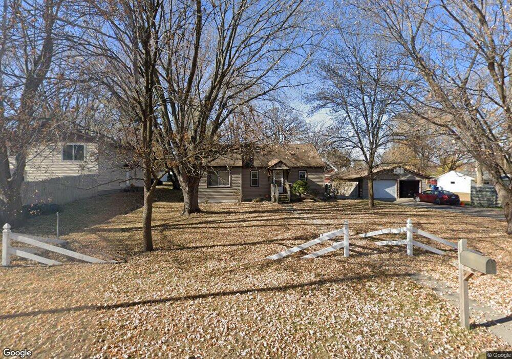 1007 3rd Ave S, Sauk Rapids, MN 56379 - photo 1