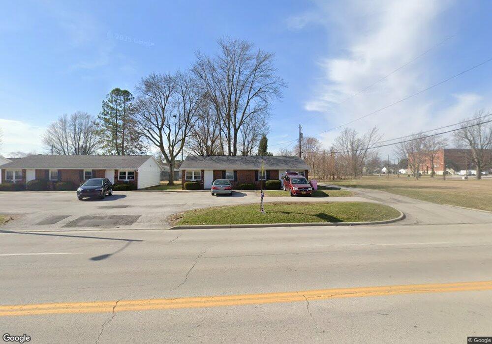 908 N Blanchard St, Findlay, OH 45840 - photo 1