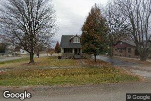 115 N Park St, Hoyleton, IL 62803