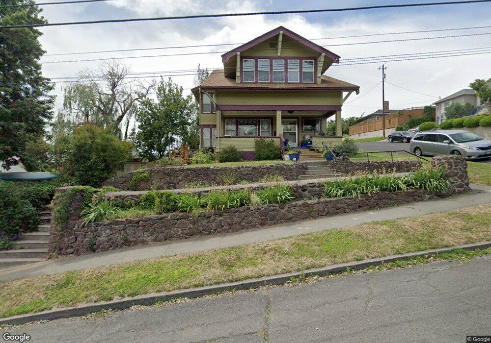 523 NW 4th St, Pendleton, OR 97801 - photo 1