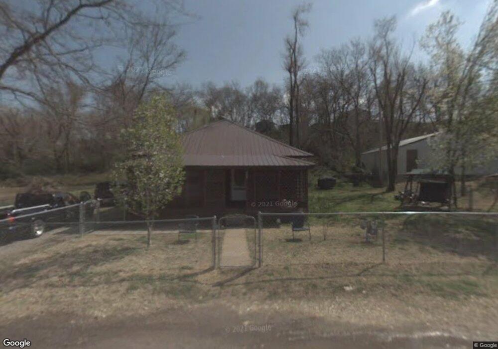 408 N Water St, Locust Grove, OK 74352 - photo 1